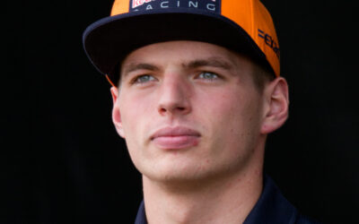 Max Verstappen gana el GP de Estados Unidos