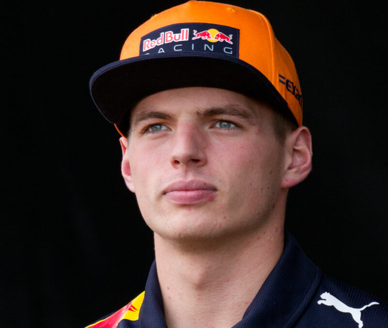 Max Verstappen gana el GP de Estados Unidos