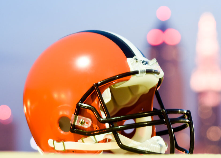 Browns le quita el invicto a los 49ers