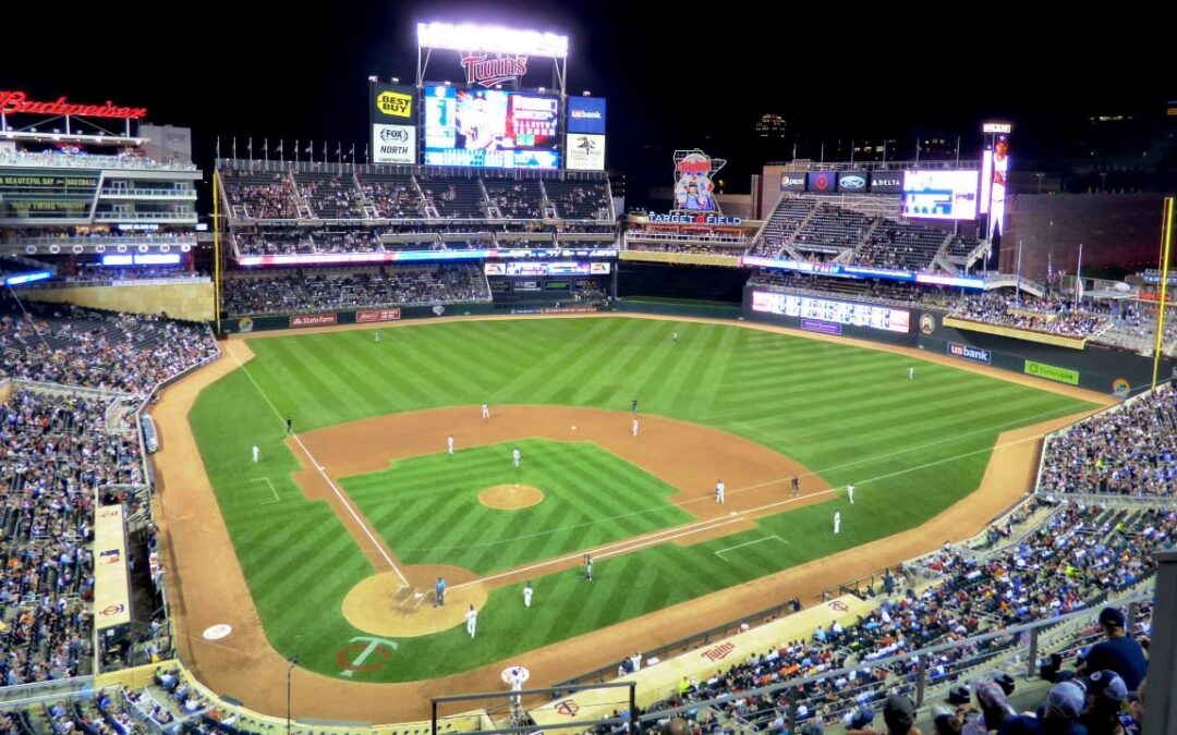 Astros gana su tercer juego frente a los Twins