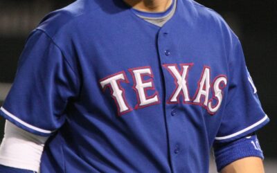 Rangers se impone frente a los Astros